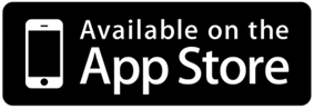 iPhone, iPad app logo
